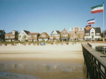 Promenade Wyk
