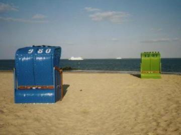 Am Wyker Strand